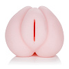 Розовый мастурбатор-вагина California Exotic Novelties VIVID RAW COCK TEASE SE-7515-10-3