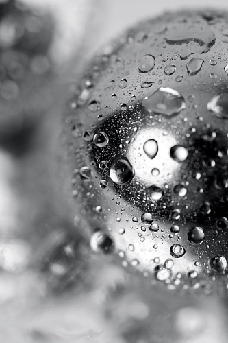 Металлические вагинальные шарики для тренировки интимных мышц ToyFa 715011