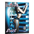 Презервативы Luxe Duet №3 (3 шт)
