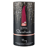 Фантазийный вибромассажёр Jopen Starstruck Fling JO-8015-05-3 (14 см)