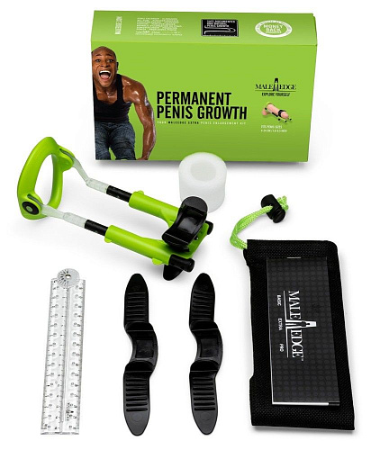 Устройство для увеличения пениса Male Edge Extra 201