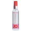 Женский возбуждающий силиконовый любрикант System JO Personal Lubricant  Premium Women Warming  JO40057