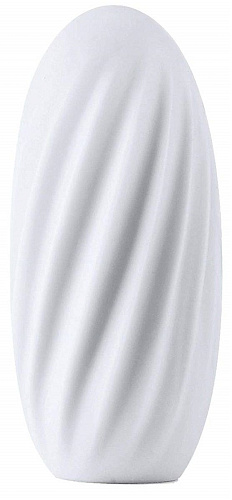 Набор из 6 белых мастурбаторов Svakom Hedy SSMC02-WHITE