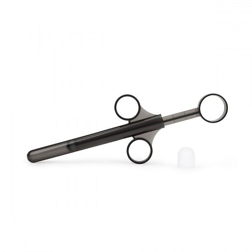 Набор голубой с чёрным для анального секса b-Vibe ANAL EDUCATION SET BV-012