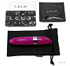 Лиловый мини-вибратор Lelo Mia 2 Deep Rose LEL7731