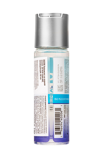 Охлаждающий лубрикант на водной основе System JO Personal Lubricant H2O COOLING JO40206 (60 мл)
