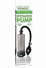 Дымчатая мужская помпа Pipedream Beginner s Power Pump PD3241-24