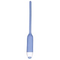 Голубой вибратор для уретры Orion Dilator Vibe 0573353