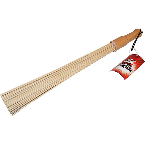 Бежевые деревянные розги для игр Erotic Fantasy Sexy Twigs EFW002 (55 см)