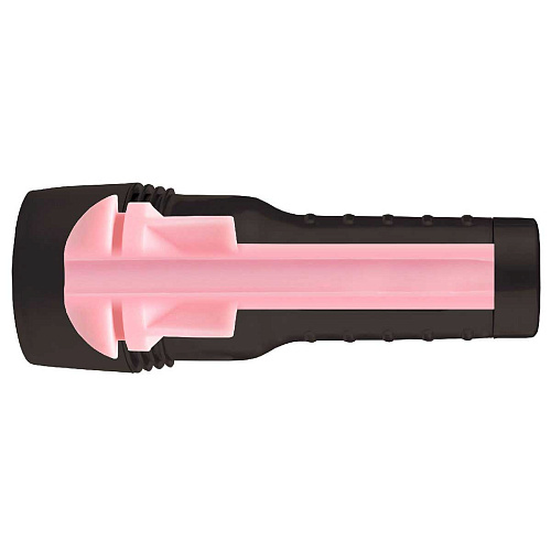 Мастурбатор-вагина розового цвета Fleshlight Pink Lady Original FL700