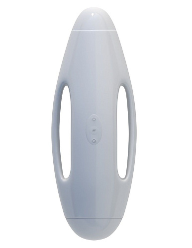 Вибромассажёр для пар с пультом ДУ Pipedream International Couples Sex Machine PD3763-19