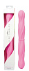 Изысканный двусторонний розовый стимулятор Vibe Therapy Vibe Therapy Discover F04R4F004-R4 (33 см)