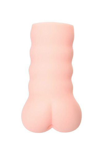 Мастурбатор-анус телесного цвета без вибрации KOKOS Tong-ggo M03-001-04