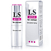 Спрей-стимулятор для женщин Биоритм Lovespray Active Woman LB-18001