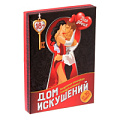 Настольная игра Сима-Ленд «Дом искушений» 1206861