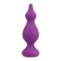 Фиолетовая фигурная пробка Adrien Lastic AMUSE PURPLE M 20273 (11,5 см)