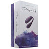 Фиолетовый вибратор We-vibe II Plus Purple WV021-12PLS