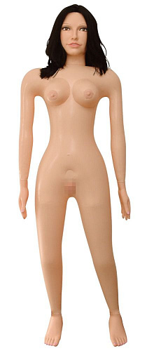 Кукла для секса телесного цвета Orion «Летиция» 0519634