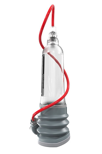 Прозрачная гидропомпа Bathmate HydroXTREME9 BM-HX9-CC