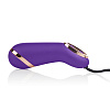 Фиолетовое виброяйцо California Exotic Novelties ENTINCE ELLA SE-4720-15-3