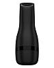 Мастурбатор чёрного цвета Satisfyer Men Classic Black J80017-2