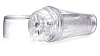 Прозрачный мастурбатор Fleshlight Flight Aviator FL948
