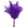 Фиолетовое перышко Lelo Tantra FeatherTeaser PURPLE LEL1487