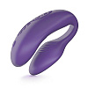 Фиолетовый вибратор для пары We-vibe 4 Plus App Only Model WV4PLUS PURPLE APP