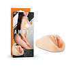 Телесный мастурбатор-вагина Blush Novelties M for Men Amber BL-72703