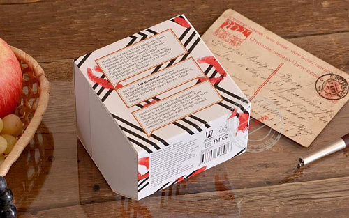 Настольная игра Фанты «Конверсейшн — Любовное настроение» MAG112970