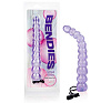 Анальный стимулятор California Exotic Novelties Sensual Benders SE-0382-14-2