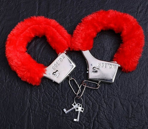 Эротический набор  Территория соблазна Сима-Ленд 4672584