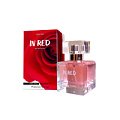 Женские духи с феромонами Парфюм престиж М Natural Instinct In Red (100 мл)