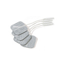 Комплект из 4 электродов MyStim e-stim electrodes 46501
