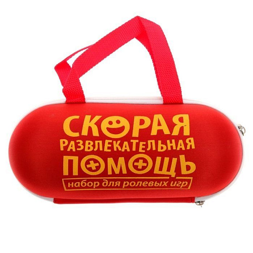 Секс-набор для ролевой игры Сима-Ленд «Территория соблазна» 1699954