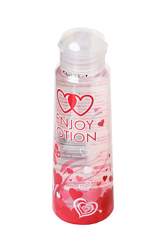 Мастурбатор-вагиниа телесного цвета Enjoy toys Wink-campus box ET-05