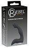 Чёрный вибростимулятор простаты Orion Rechargeable Prostate Stimulator 05953900000