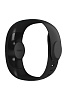 Браслет к мастурбаторам чёрного цвета Sense Max SBB