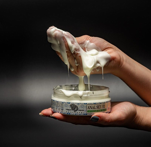 Интимный гель-смазка на водной основе БиоМед ANAL SEX fist BMN-0013