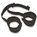 Набор фиксаторов для установки в дверном проеме Door Play Cuffs Sportsheets и Sex Mischief SS10030