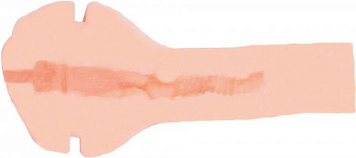 Мастурбатор-вагина Private Hot Bombshell To Go PR10736