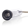 Прозрачная вакуумная помпа California Exotic Novelties Precision Pump Intermediate SE-0999-40-2