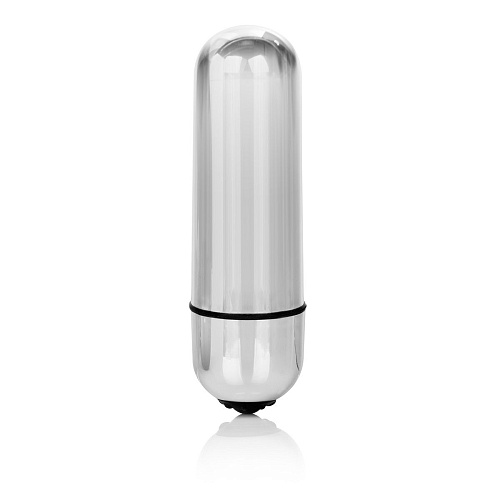 Розовое виброкольцо California Exotic Novelties Embrace Couples Ring  SE-4615-05-3