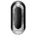 Чёрный мастурбатор Tenga Flip Zero TFZ-002