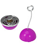Розовые виброшарики с пультом управления ML Creation K-Balls ML-RVKB-RS