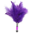 Фиолетовое перышко Lelo Tantra FeatherTeaser PURPLE LEL1487