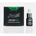 Женские духи с феромонами Парфюм престиж М Sexy Life HEMPOIL woman (5 мл)