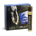 Концентрат феромонов для мужчин Роспарфюм Desire Love Perfume RP-003