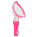 Автоматическая розовая помпа для клитора и половых губ Orion 0586625
