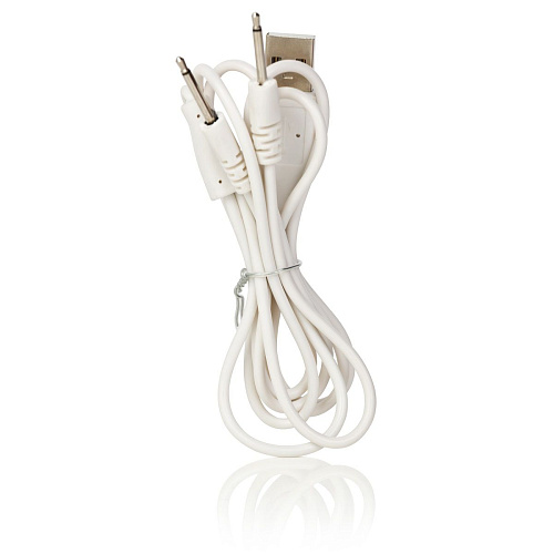 Розовый вибратор California Exotic Novelties Embrace G-wand SE-4610-05-3 (21 см)